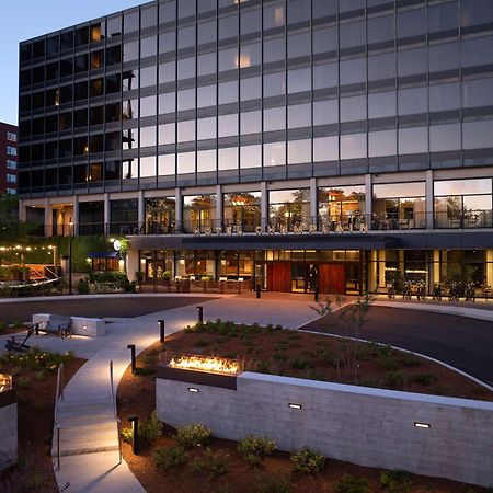 Hotel Champlain Burlington, Curio Collection By Hilton エクステリア 写真