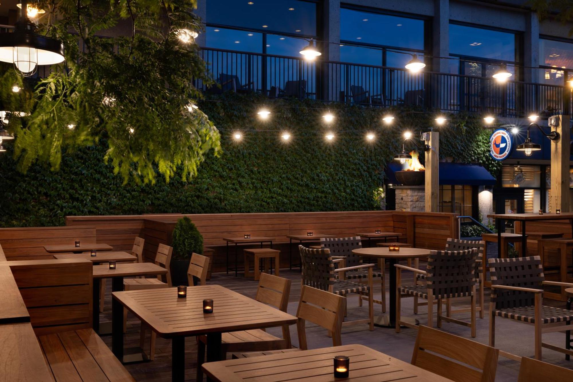 Hotel Champlain Burlington, Curio Collection By Hilton エクステリア 写真
