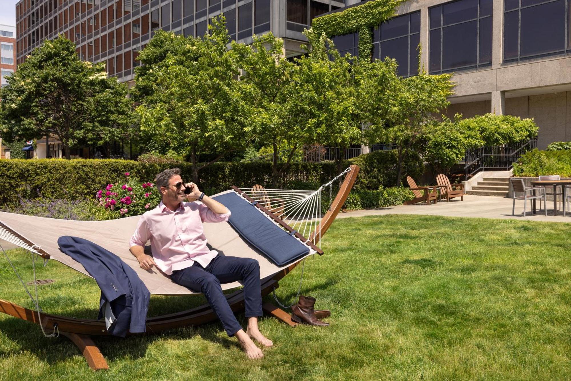 Hotel Champlain Burlington, Curio Collection By Hilton エクステリア 写真