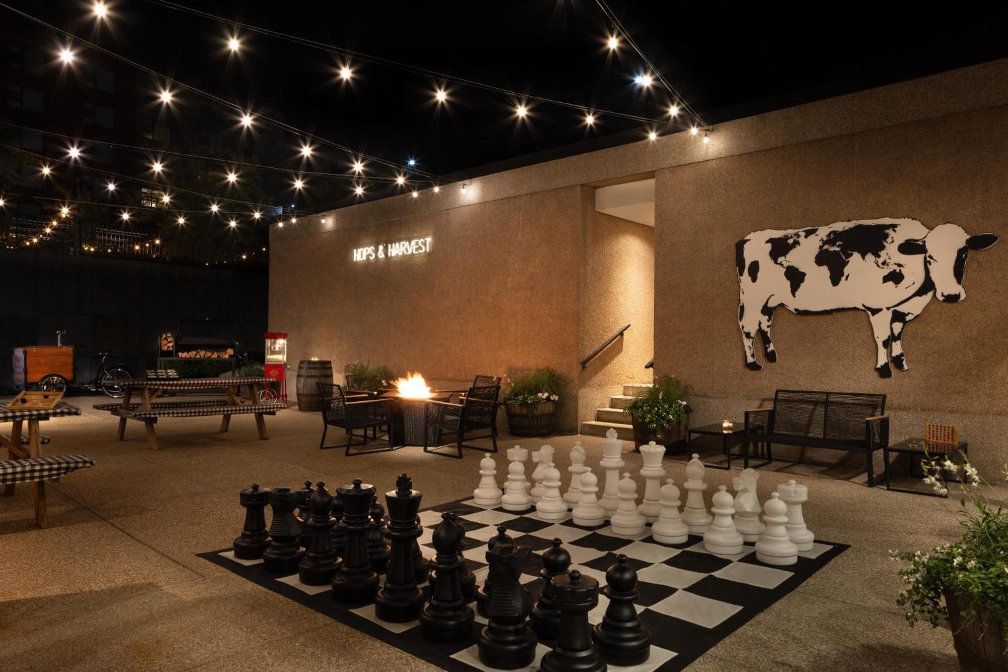 Hotel Champlain Burlington, Curio Collection By Hilton エクステリア 写真