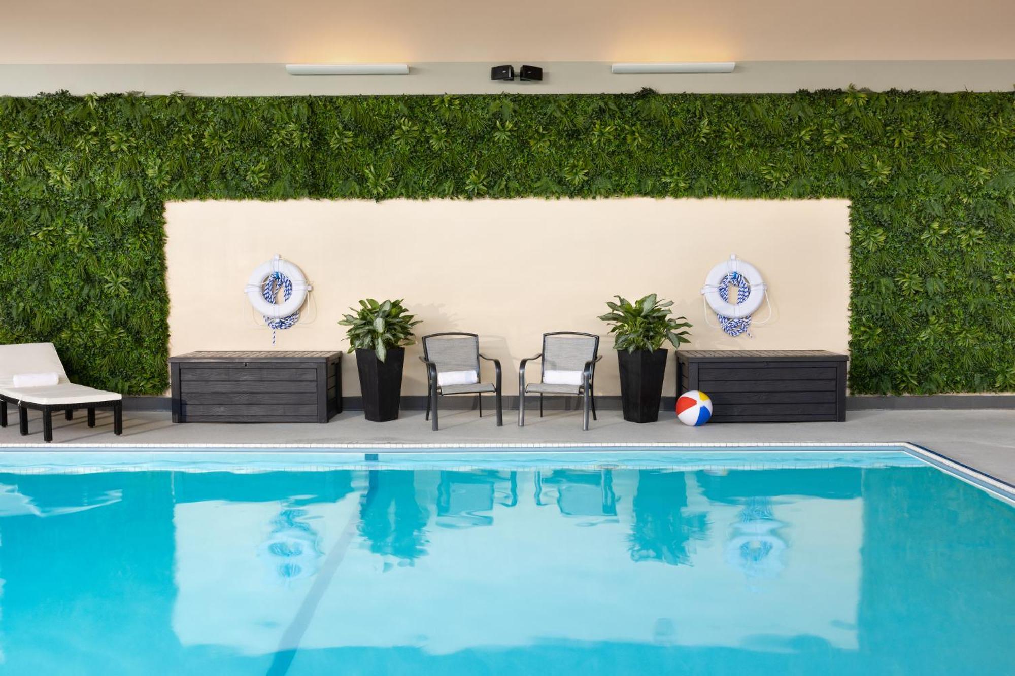 Hotel Champlain Burlington, Curio Collection By Hilton エクステリア 写真