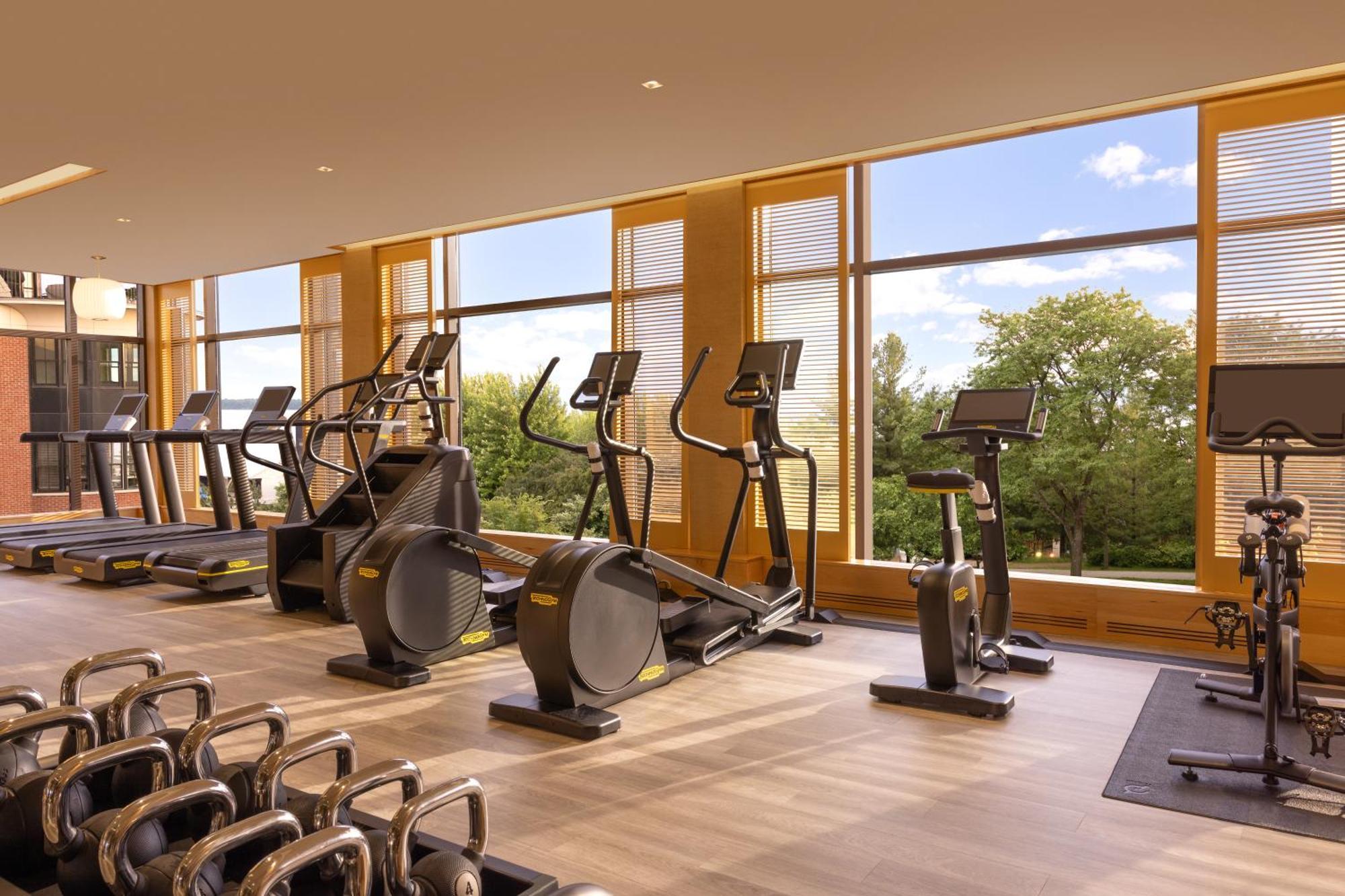 Hotel Champlain Burlington, Curio Collection By Hilton エクステリア 写真