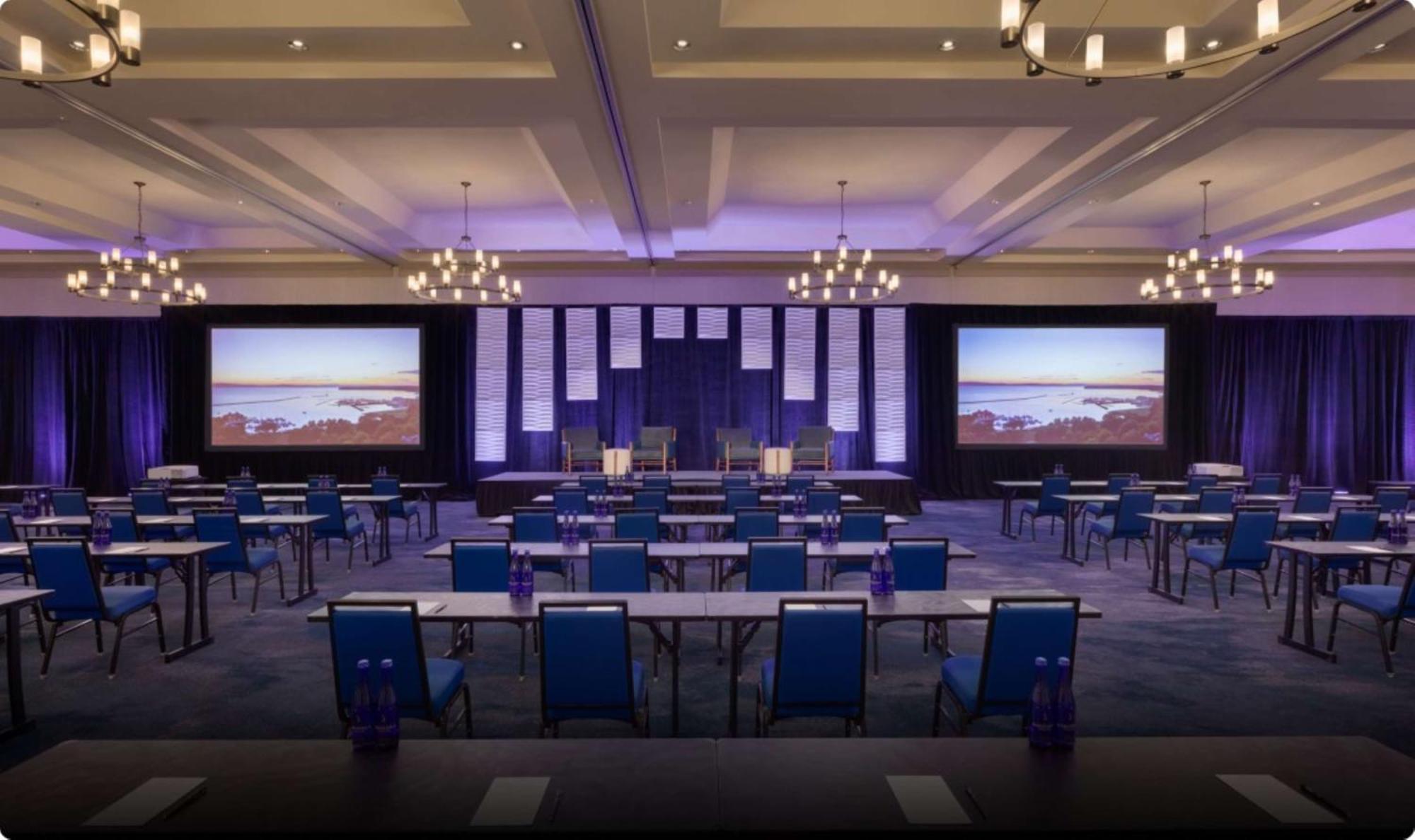 Hotel Champlain Burlington, Curio Collection By Hilton エクステリア 写真