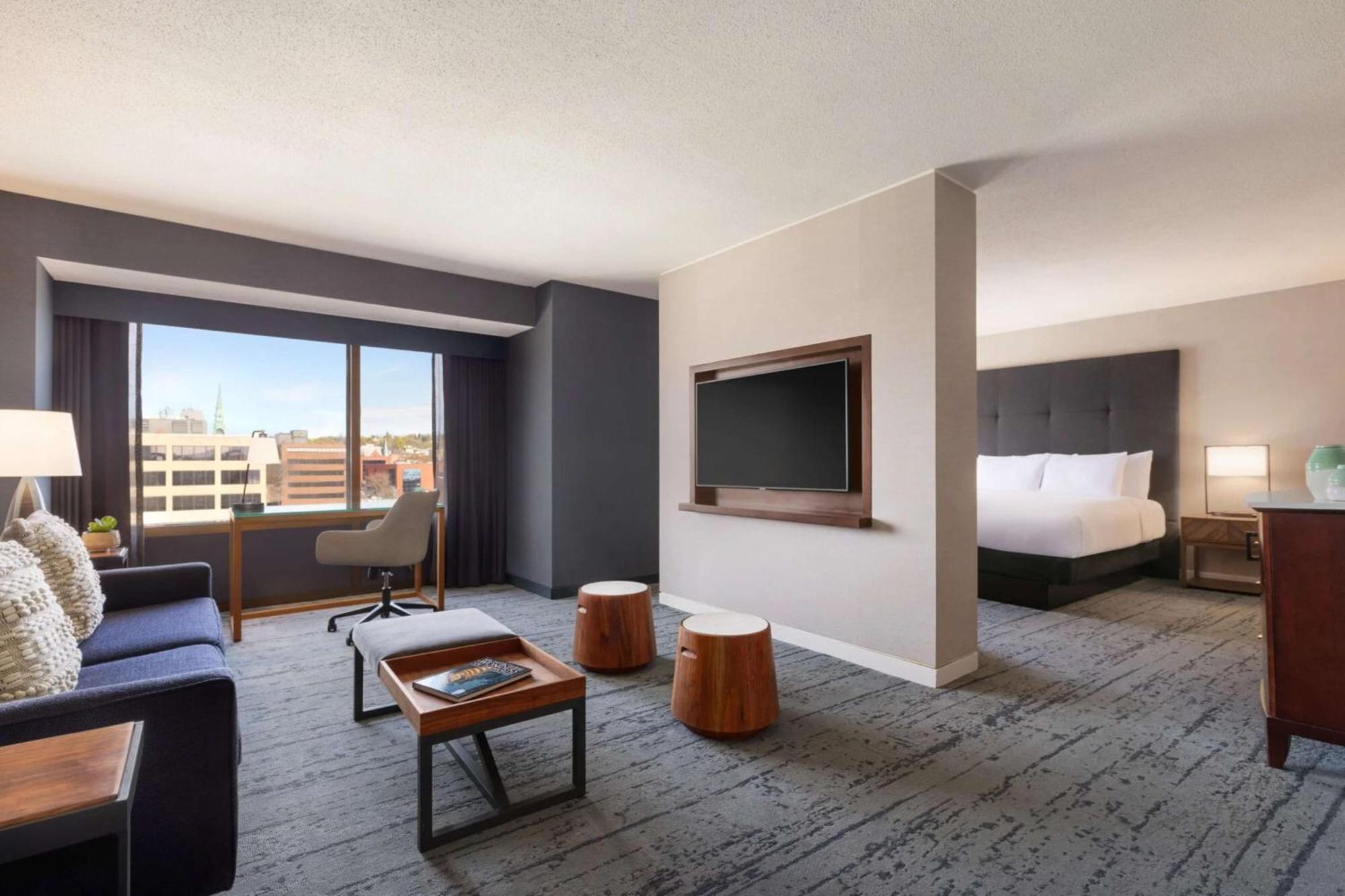 Hotel Champlain Burlington, Curio Collection By Hilton エクステリア 写真