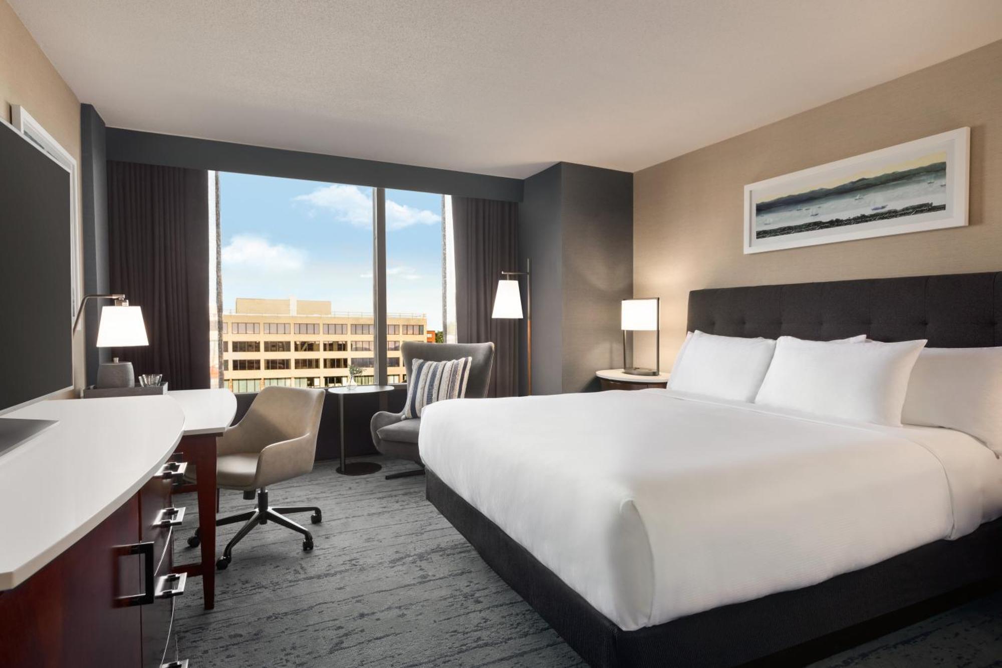 Hotel Champlain Burlington, Curio Collection By Hilton 部屋 写真