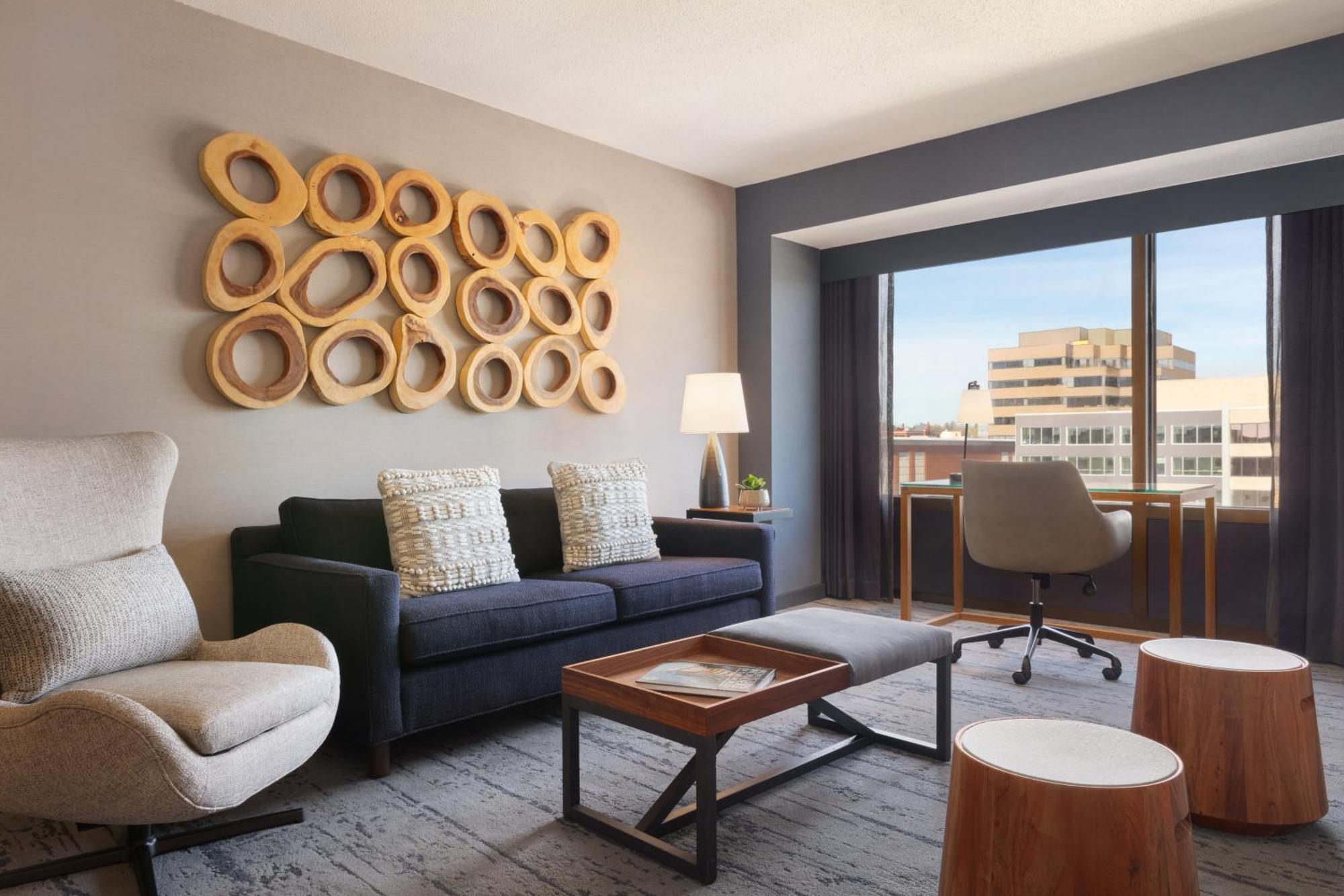 Hotel Champlain Burlington, Curio Collection By Hilton エクステリア 写真