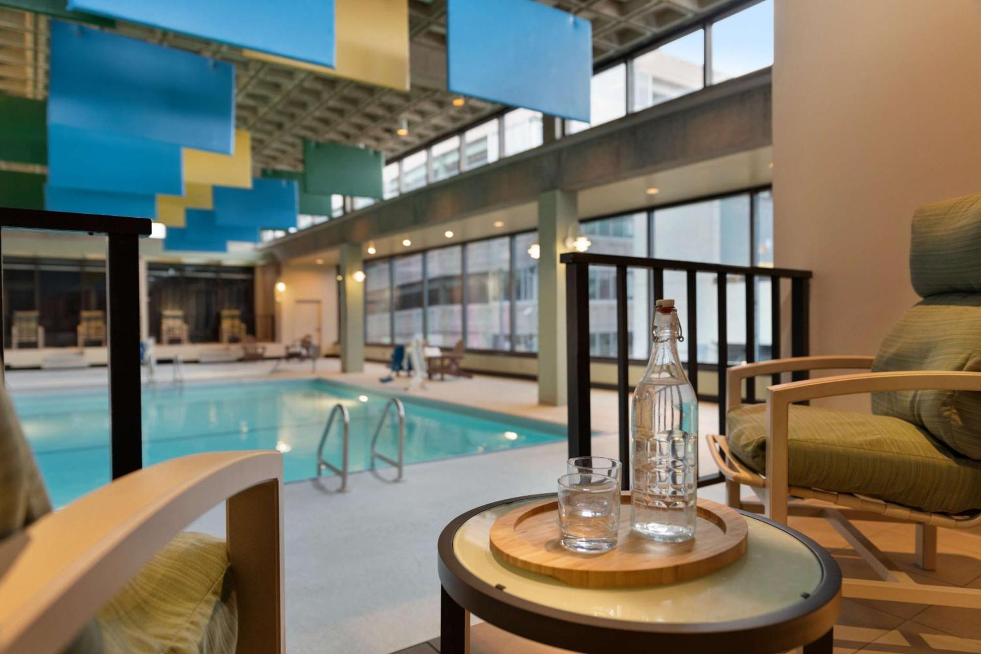 Hotel Champlain Burlington, Curio Collection By Hilton エクステリア 写真