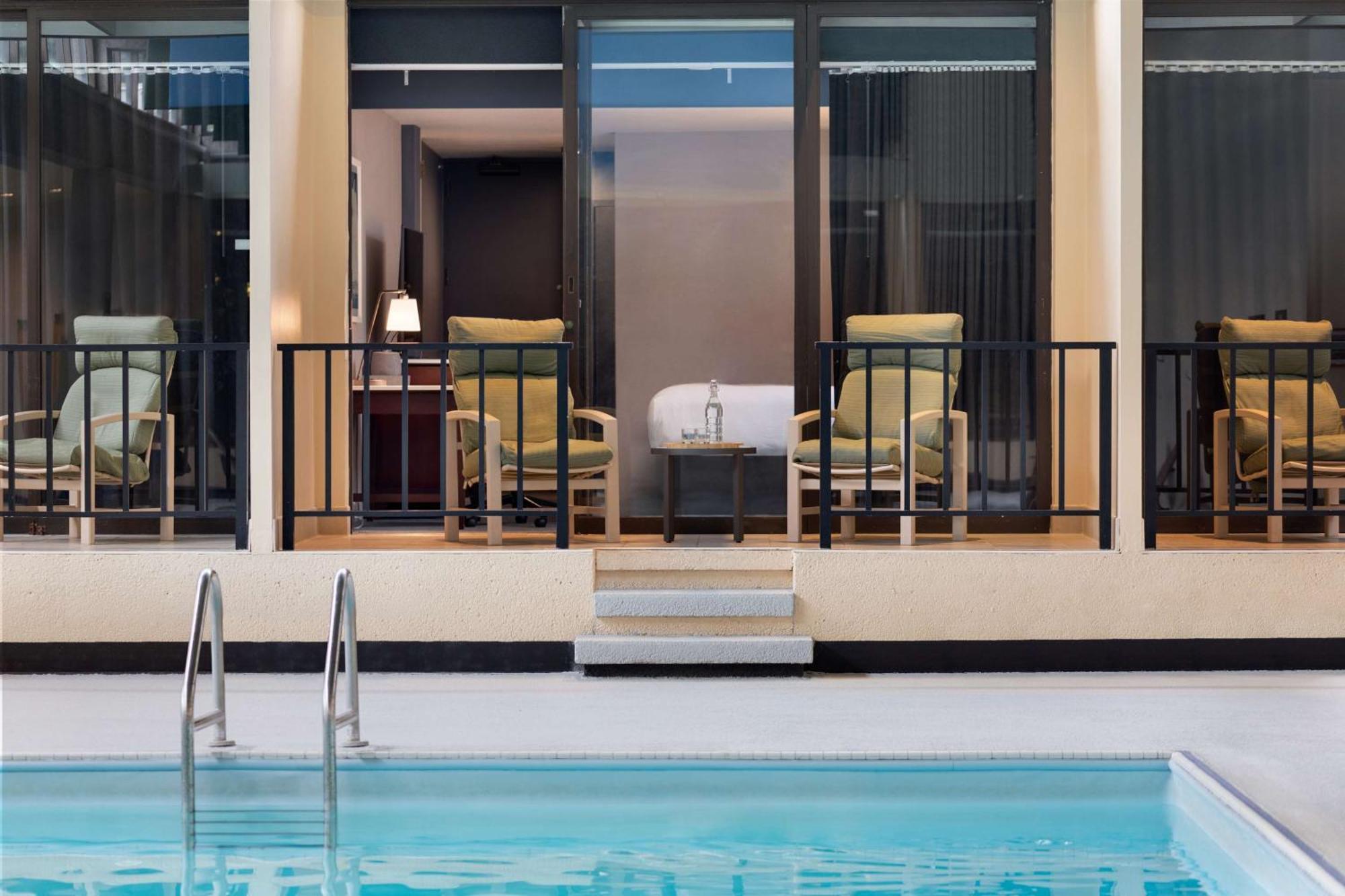 Hotel Champlain Burlington, Curio Collection By Hilton エクステリア 写真